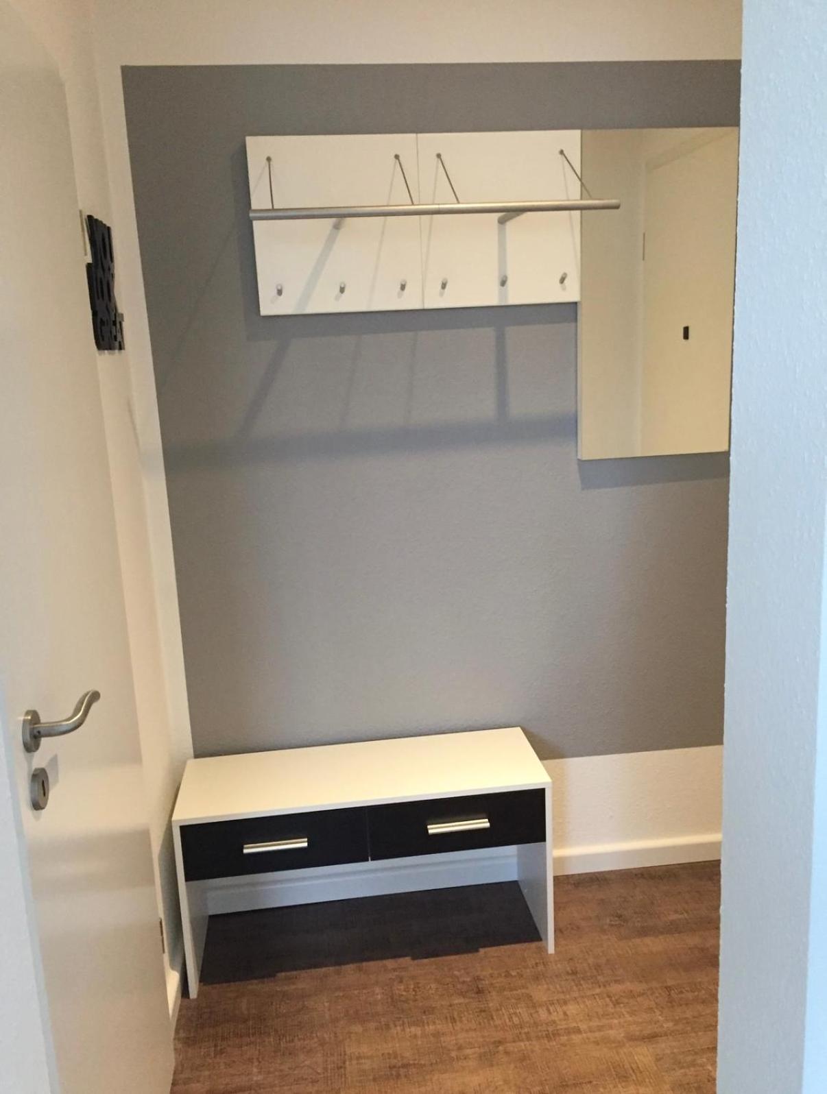 Apartmenthaus Suedstadt Ανόβερο Δωμάτιο φωτογραφία