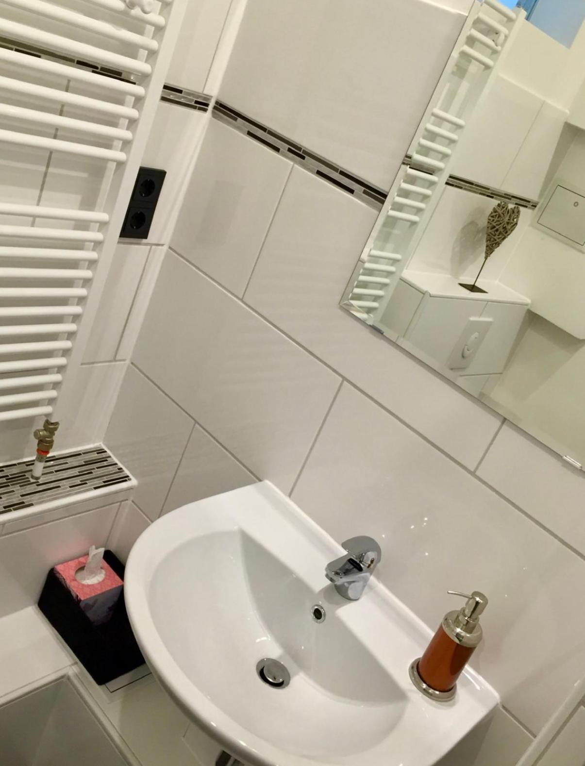 Apartmenthaus Suedstadt Ανόβερο Δωμάτιο φωτογραφία