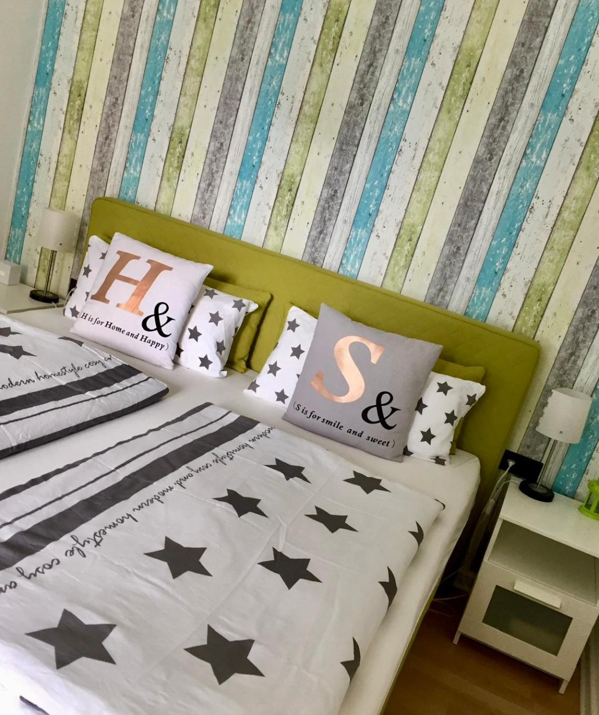 Apartmenthaus Suedstadt Ανόβερο Εξωτερικό φωτογραφία