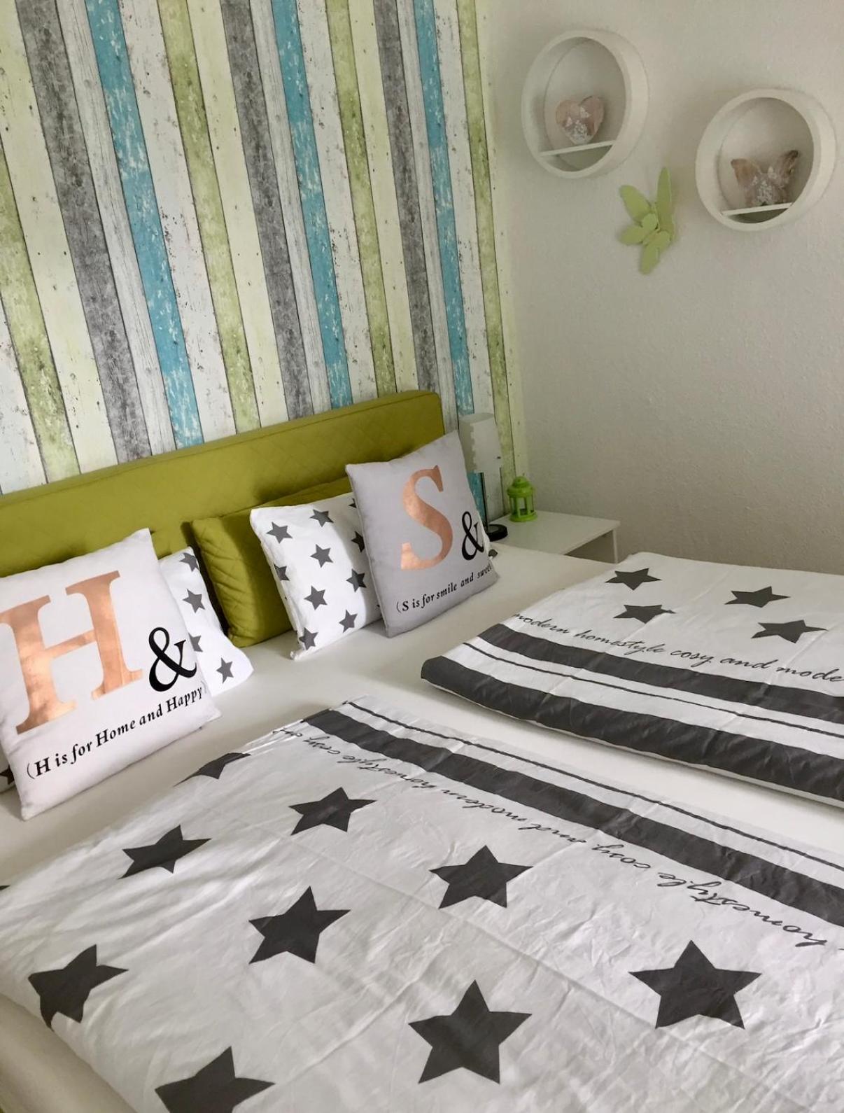 Apartmenthaus Suedstadt Ανόβερο Δωμάτιο φωτογραφία