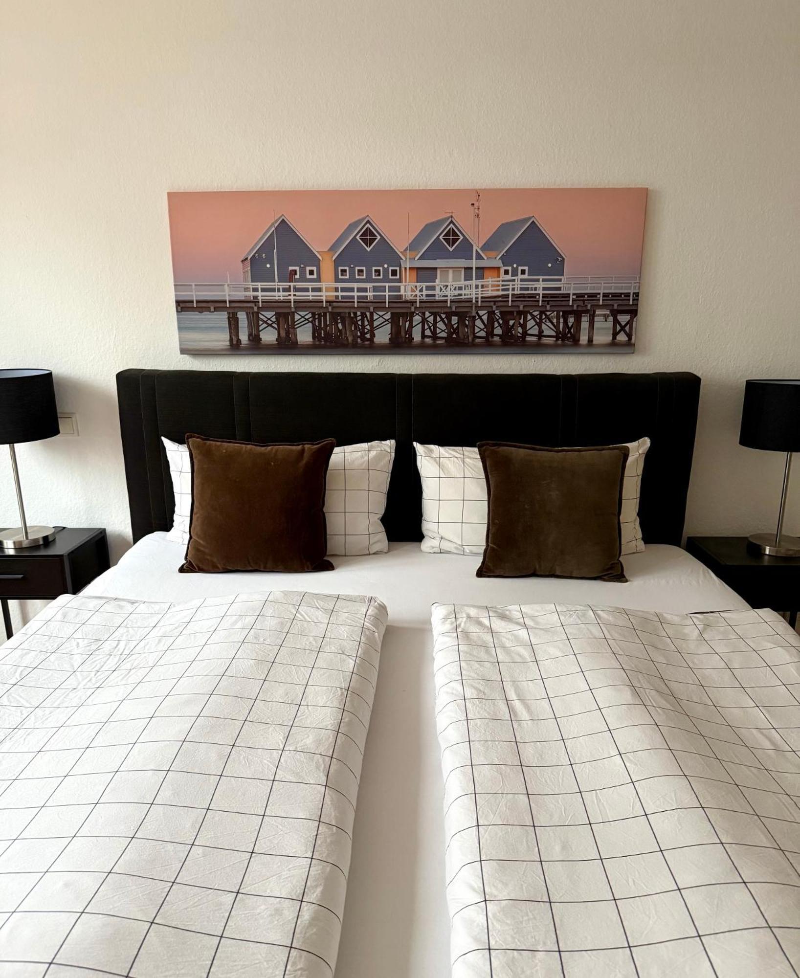 Apartmenthaus Suedstadt Ανόβερο Εξωτερικό φωτογραφία