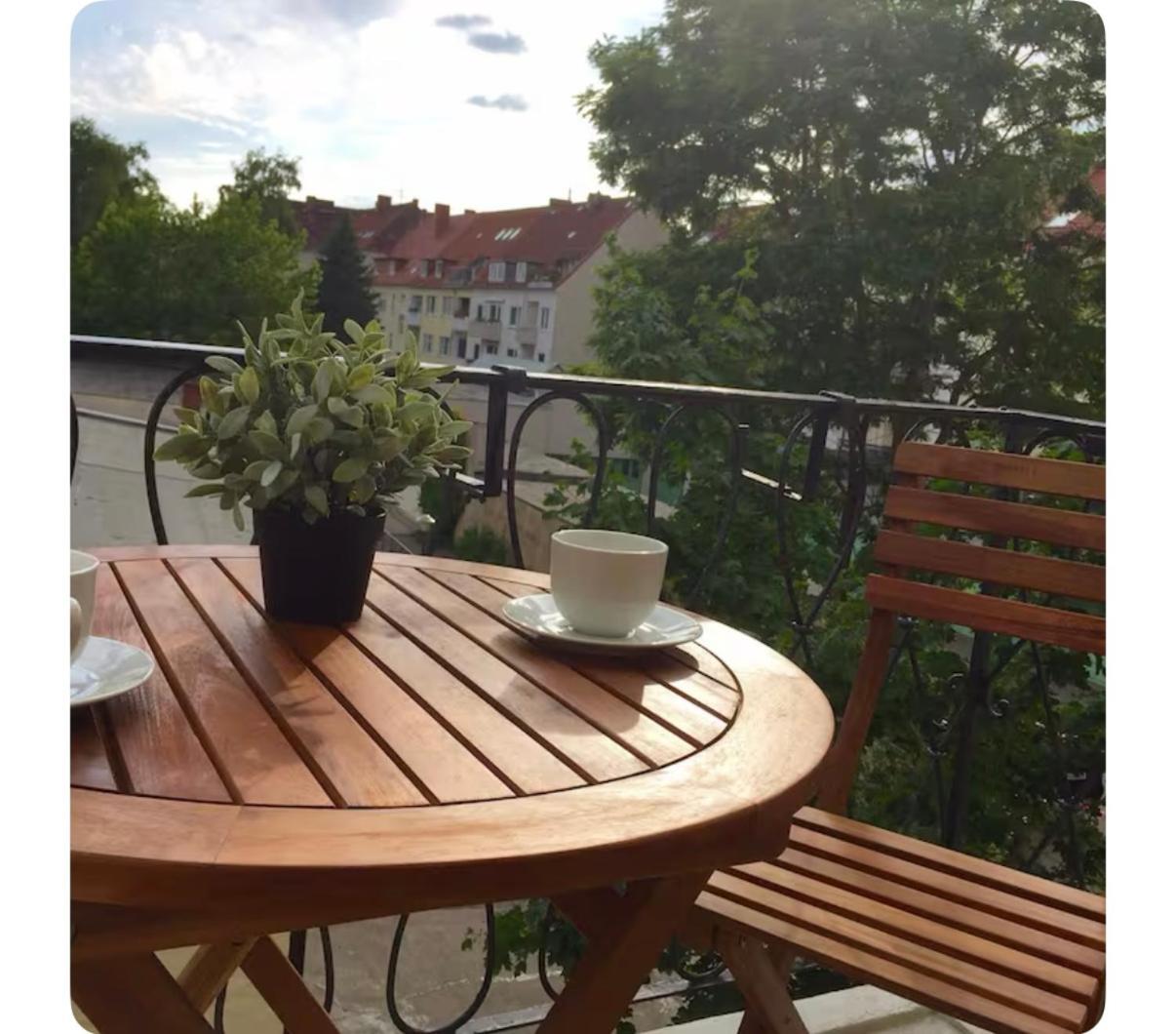 Apartmenthaus Suedstadt Ανόβερο Δωμάτιο φωτογραφία