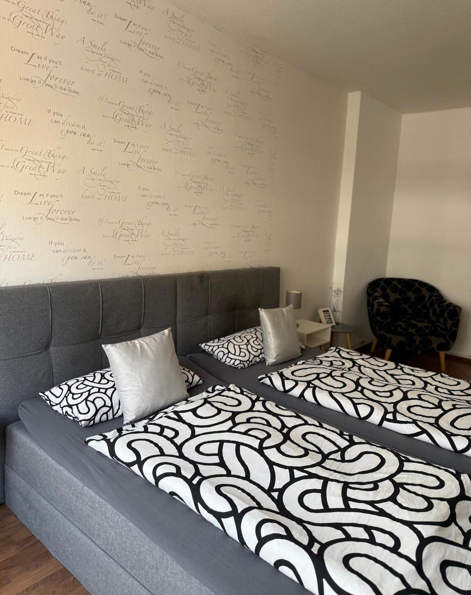 Apartmenthaus Suedstadt Ανόβερο Δωμάτιο φωτογραφία