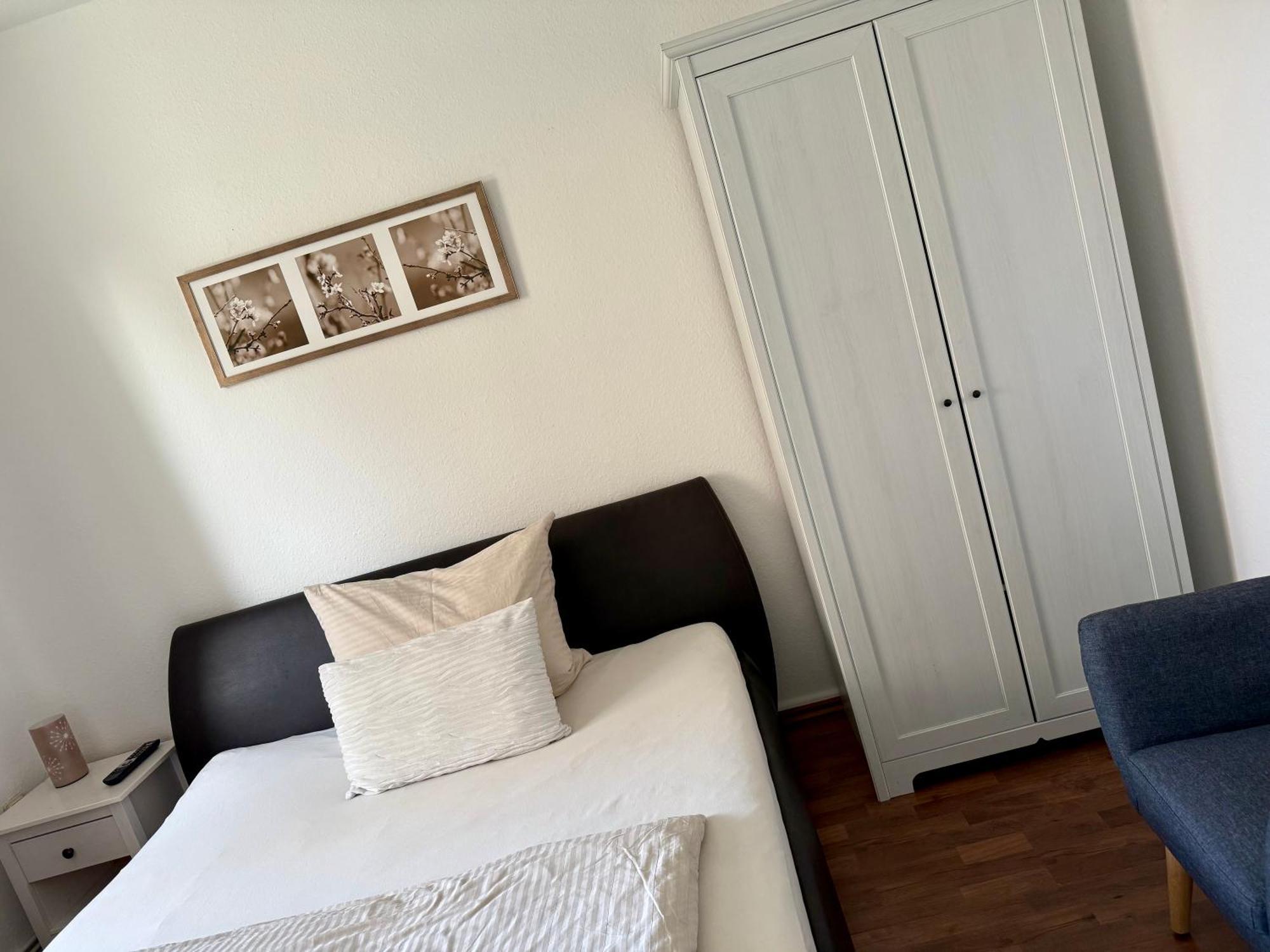 Apartmenthaus Suedstadt Ανόβερο Δωμάτιο φωτογραφία