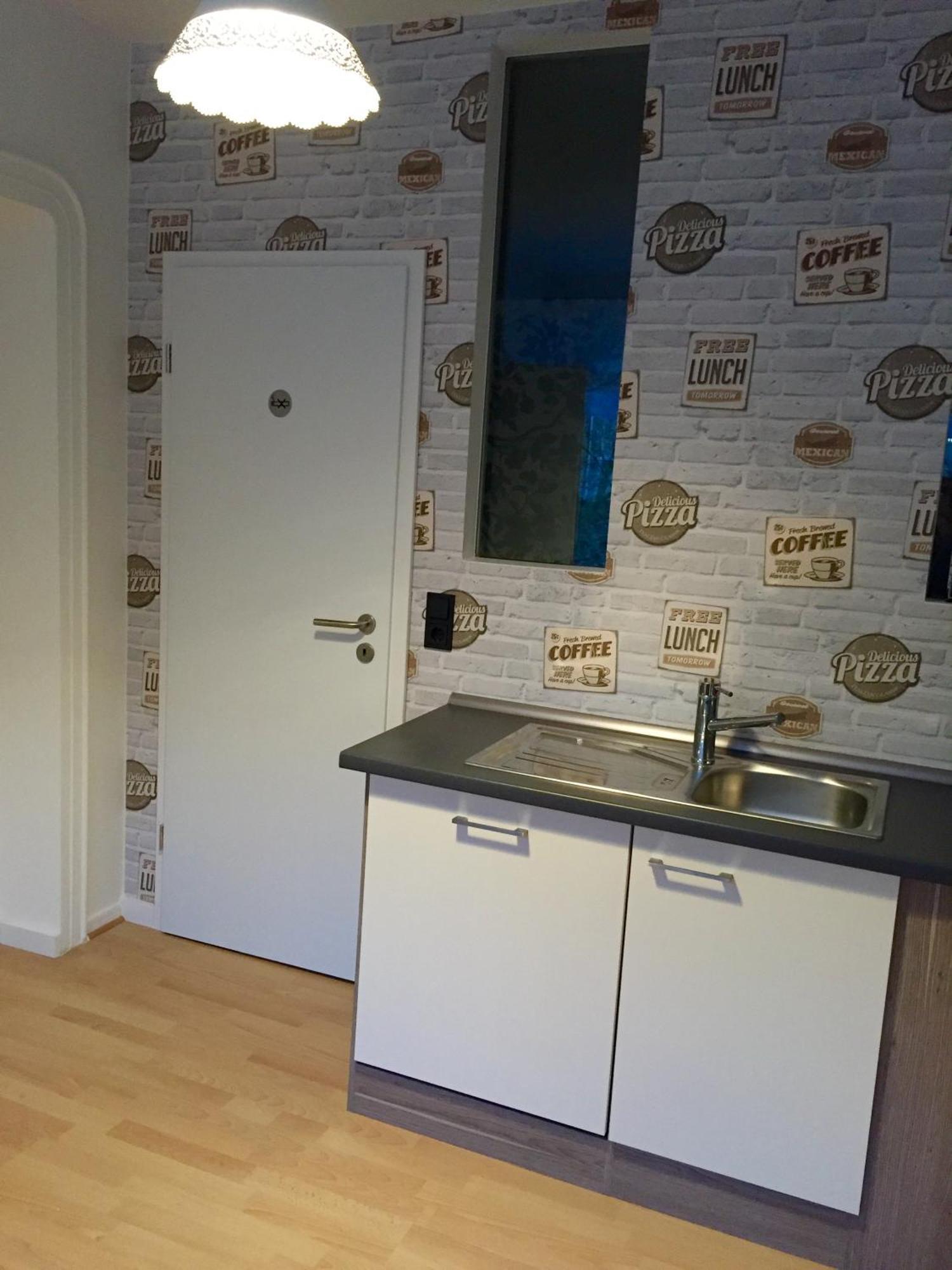 Apartmenthaus Suedstadt Ανόβερο Δωμάτιο φωτογραφία